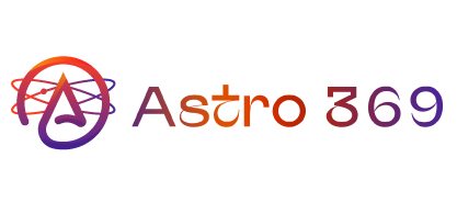 Astro369 logo